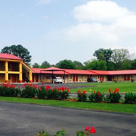 Duffys Motel - Calhoun Exterior photo